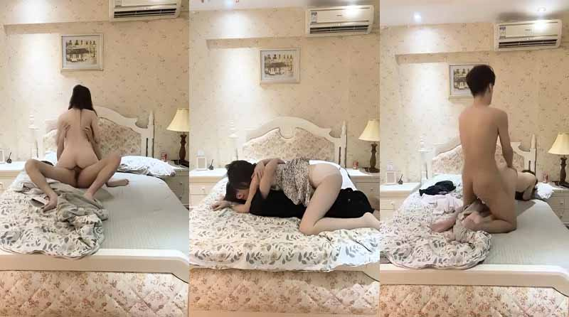 Gạ thành công em rau sinh viên trong khách sạn...
