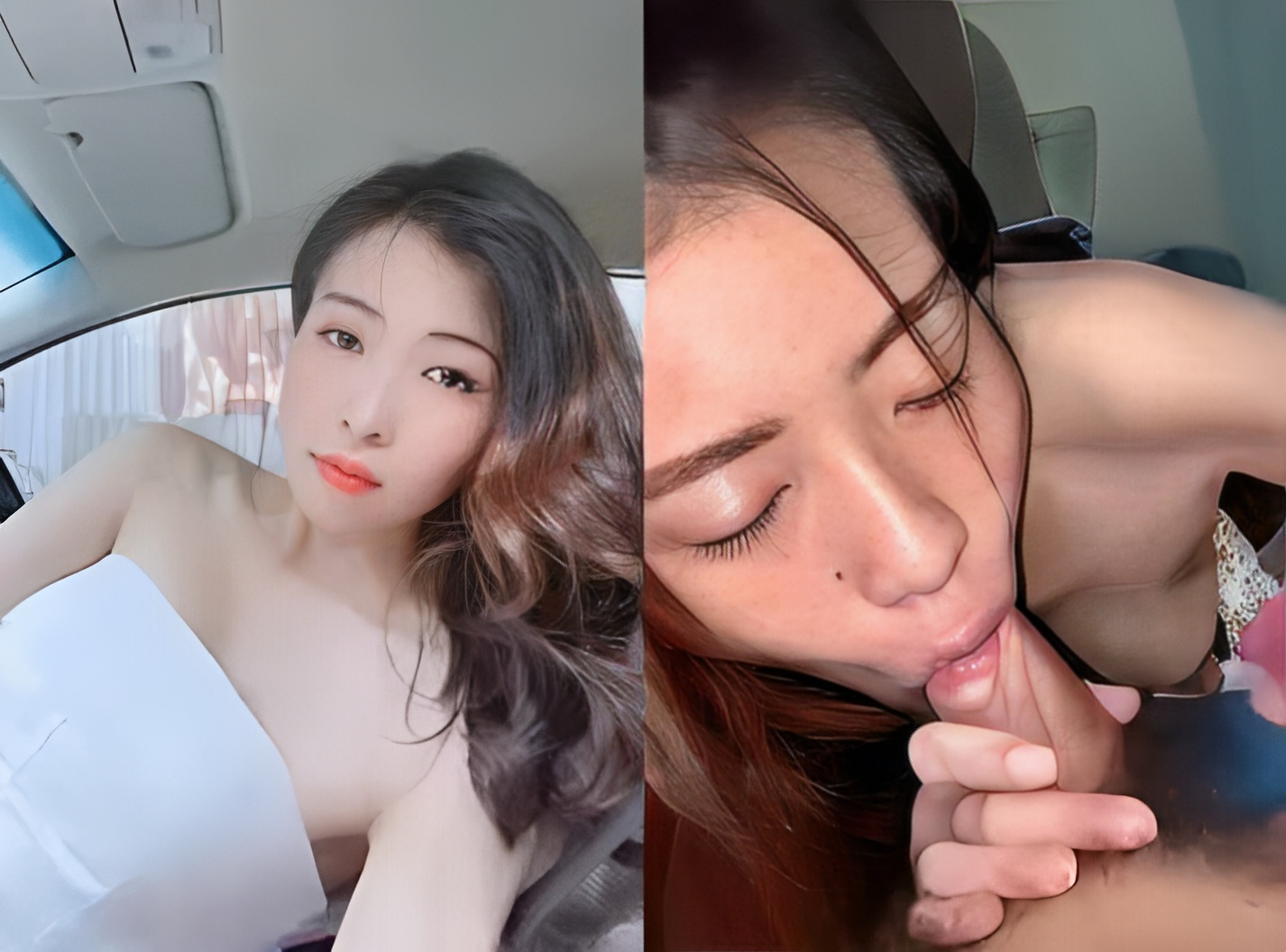 Em rau dâm thích bú cặc...