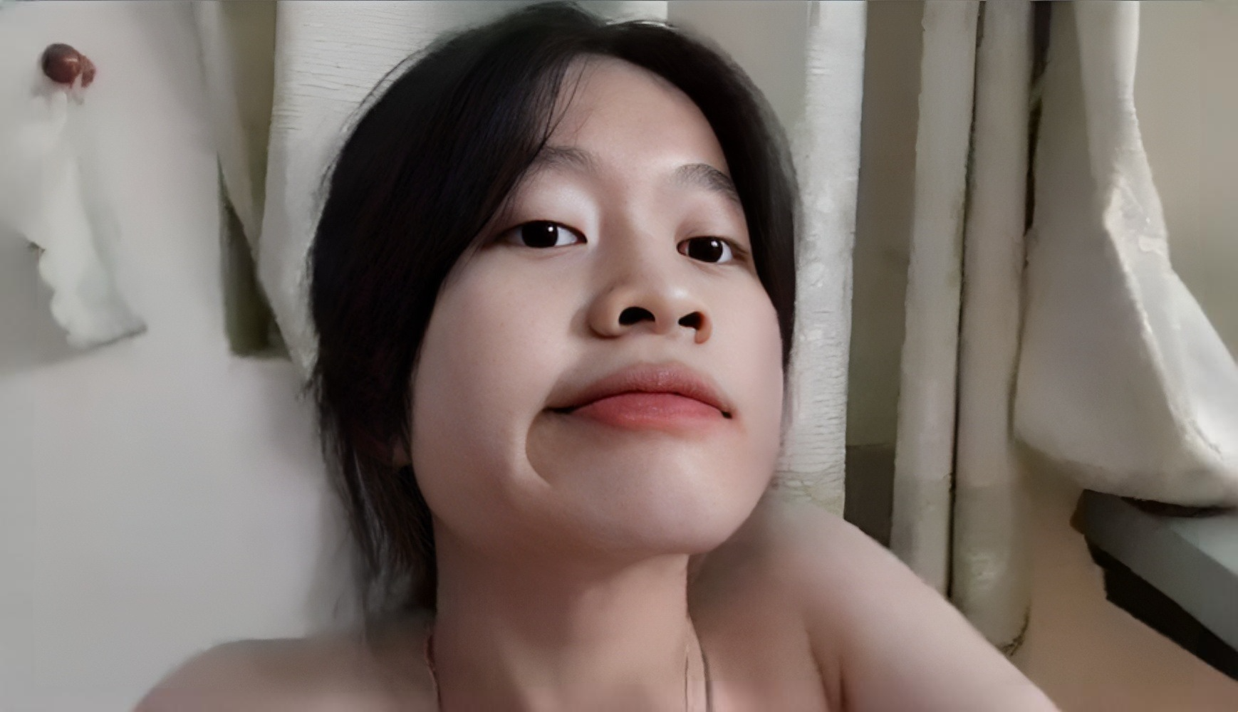 在姐姐的詛咒下…